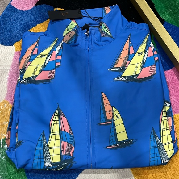 Brand new jacket for men 100% authentic one of a kind and unique - Picture 3 of 10